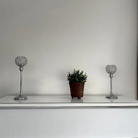 Zur Wassermuehle Lägenhet