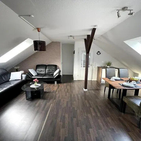 Zur Wassermuehle Apartamento Osterholz-Scharmbeck