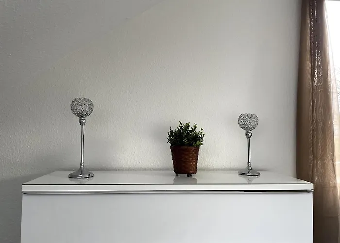 Zur Wassermuehle 公寓